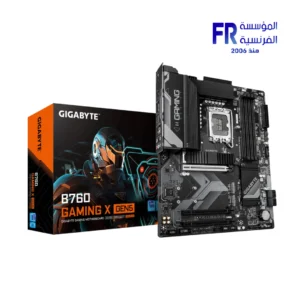 Gigabyte B760 Gaming X Gen5 Motherboard