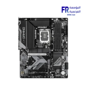 Gigabyte B760 Gaming X WIFI6E Gen5 Motherboard