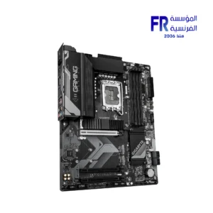 Gigabyte B760 Gaming X WIFI6E Gen5 Motherboard