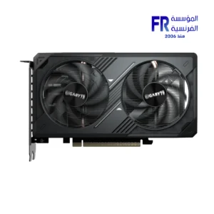 Gigabyte GeForce RTX 5050 Windforce 8GB GDDR6 OC Graphic Card