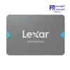Lexar NQ100 512GB 550MB/s 2.5 Inch SATA 6GB/s Internal Solid State Drive SSD
