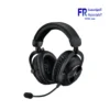 Logitech G Pro X2 Lightspeed Wireless Bluetooth Black Gaming Headset