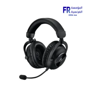 Logitech G Pro X2 Lightspeed Wireless Bluetooth Black Gaming