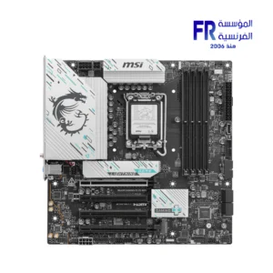 MSI B860M Gaming Plus WIFI Motherboard