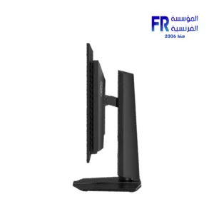 MSI MAG 273QP QD-OLED X24 27 Inch 240Hz 0.03ms WQHD QD-OLED Flat Adaptive Sync DisplayHDR True Black 400 Black Monitor