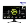 MSI MAG 274QF X24 27 Inch 240Hz 0.5ms WQHD Rapid IPS Flat AMD FreeSync Premium HDR Ready Monitor