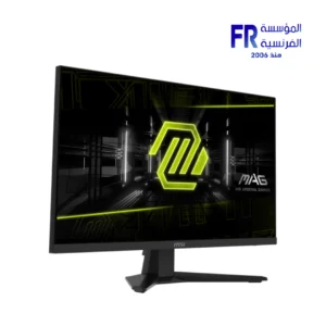 MSI MAG 274QF X24 27 Inch 240Hz 0.5ms WQHD Rapid IPS Flat AMD FreeSync Premium HDR Ready Monitor