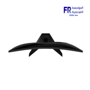 MSI MAG 276CXF 27 Inch 280Hz 0.5ms FHD Rapid VA Curve 1500R Adaptive Sync HDR Ready Black Monitor