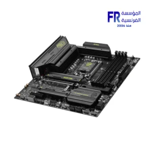 MSI MAG B860M Mortar WIFI Motherboard