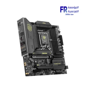 MSI MAG B860M Mortar WIFI Motherboard