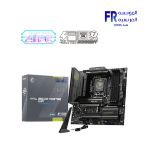 MSI MAG B860M Mortar WIFI Motherboard