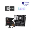 MSI PRO B840M P WIFI6E AM5 Motherboard