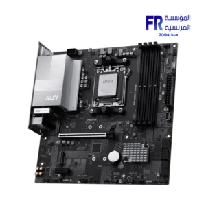 MSI PRO B840M P WIFI6E AM5 Motherboard