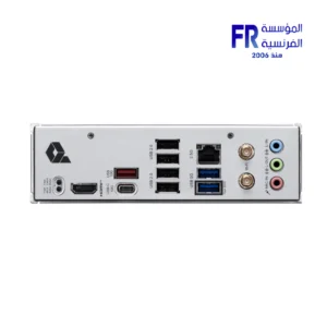 MSI PRO B840M P WIFI6E AM5 Motherboard