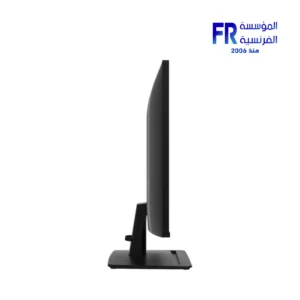 MSI PRO MP251 E2 24.5 Inch 120Hz 1ms FHD IPS Flat Adaptive Sync HDR Ready With Speakers Black Monitor