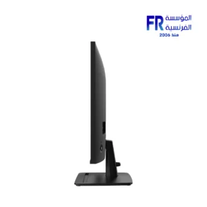 MSI PRO MP251 E2 24.5 Inch 120Hz 1ms FHD IPS Flat Adaptive Sync HDR Ready With Speakers Black Monitor