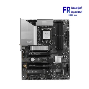 MSI PRO Z890 S WIFI Motherboard