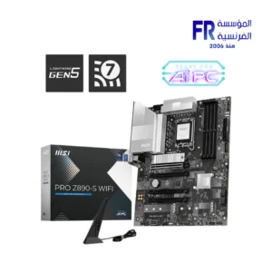 MSI PRO Z890 S WIFI Motherboard