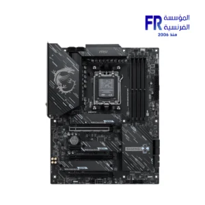 MSI X870E Gaming Plus WIFI Motherboard
