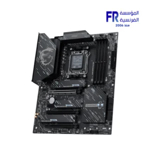 MSI X870E Gaming Plus WIFI Motherboard