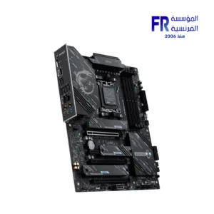 MSI X870E Gaming Plus WIFI Motherboard