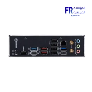 MSI X870E Gaming Plus WIFI Motherboard