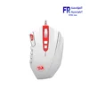 Redragon Perdition M901 RGB 18 Buttons White Wired MMO Gaming Mouse