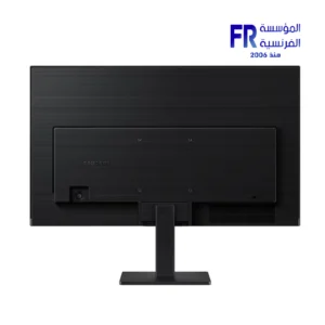 Samsung Essential S3 S32GF S24F320GAU 24 Inch 120Hz 5ms FHD IPS Flat Eye Saver Mode Black Monitor