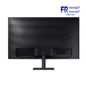 Samsung S70A S32A700NWM 32 Inch 60Hz 5ms UHD VA Flat HDR10 Intelligent Eye Care Black Monitor