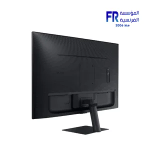 Samsung S70A S32A700NWM 32 Inch 60Hz 5ms UHD VA Flat HDR10 Intelligent Eye Care Black Monitor