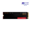 Western Digital Black SN8100 4TB M.2 2280 PCIe Gen 5 NVMe Without Heatsink Internal Solid State Drive SSD