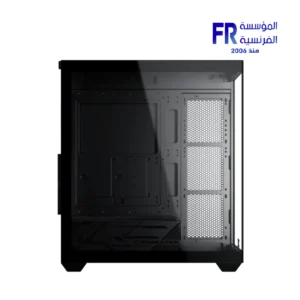 Alternative view of Xigmatek Blast ARGB + Asgard 750W 80+ Bronze Mid Tower Case