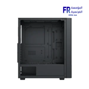 Xigmatek Hero II Air ARGB + Asgard 750W 80+ Bronze Mid Tower Case