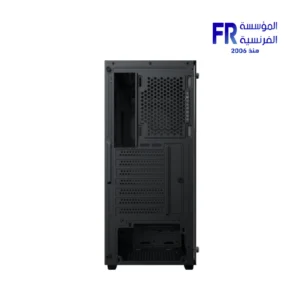 Xigmatek Hero II Air ARGB + Asgard 750W 80+ Bronze Mid Tower Case