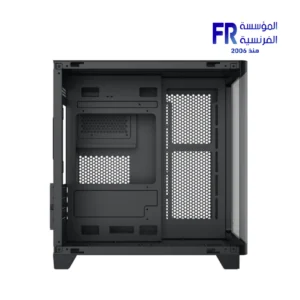 Xigmatek Pano M Nano 5 FAN ARGB Micro Tower Case