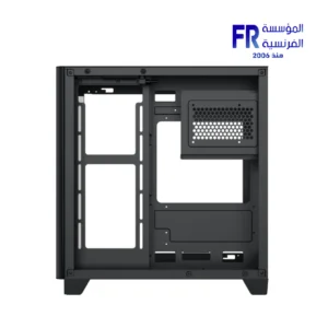 Xigmatek Pano M Nano 5 FAN ARGB Micro Tower Case