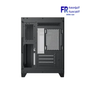 Xigmatek Pano M Nano 5 FAN ARGB Micro Tower Case