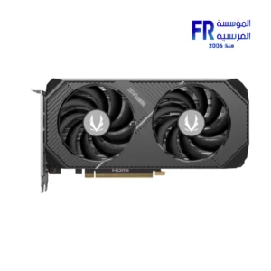 Zotac Gaming Geforce RTX 5070 TWIN EDGE 12GB 192Bit GDDR7 Graphic Card