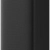 Baseus Airpow 30000mAh 20W black power bank, official Baseus product image