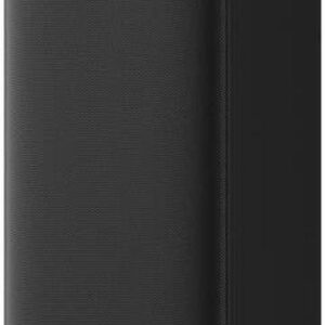 Baseus Airpow 30000mAh 20W black power bank, official Baseus product image