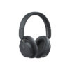 Baseus Bowie D05 grey foldable wireless Bluetooth headphones, official Baseus product image