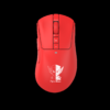 Bloody R73 Ultra Pyro Blaze red dual-mode gaming mouse, official product image