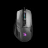 Bloody W70 Pro stone black wired RGB gaming mouse