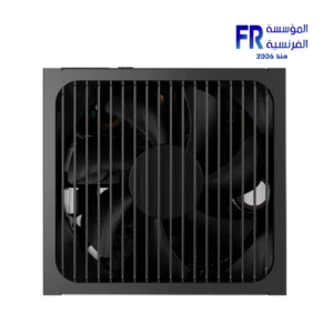 Aerocool Smart G1 750W 80 Plus Gold Non-Modular ATX 3.1 PCIe 5.1 Power Supply
