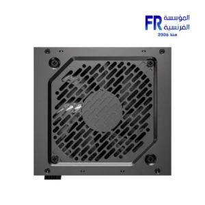 Alternative view of Antec CSK Pro 850W 80 Plus Bronze Atx3.1 Semi Modular Power Supply