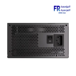 ⁦Antec CSK Pro 850W 80 Plus Bronze Atx3.1 Semi Modular Power Supply⁩ - الصورة ⁦7⁩