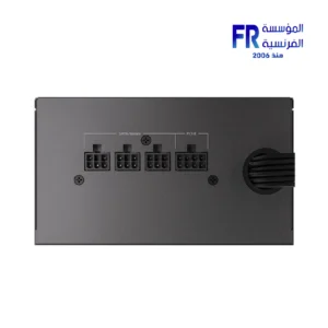 ⁦Antec CSK Pro 850W 80 Plus Bronze Atx3.1 Semi Modular Power Supply⁩ - الصورة ⁦6⁩