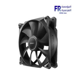 Antec Storm T3 140mm 1500 RPM FDB Bearing Daisy-Chain PWM Black 3 Fans