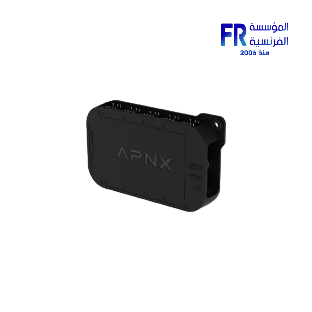 Apnx ARGB PWM Fan Hub