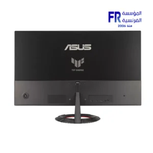 Asus TUF Gaming VG249Q3R 23.8 Inch 180Hz 1ms FHD Fast IPS Flat Adaptive-Sync ELMB Shadow Boost With Speakers Black Monitor